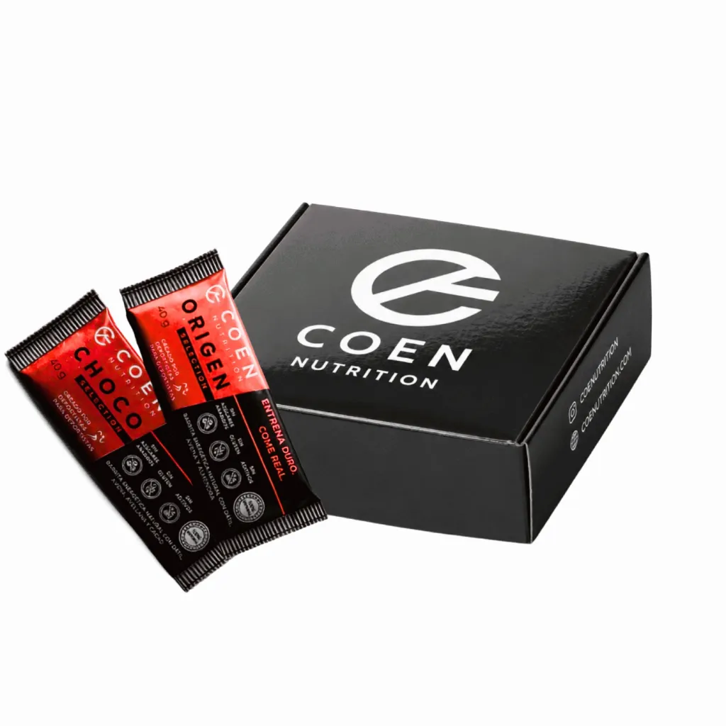 PACK COEN MIX