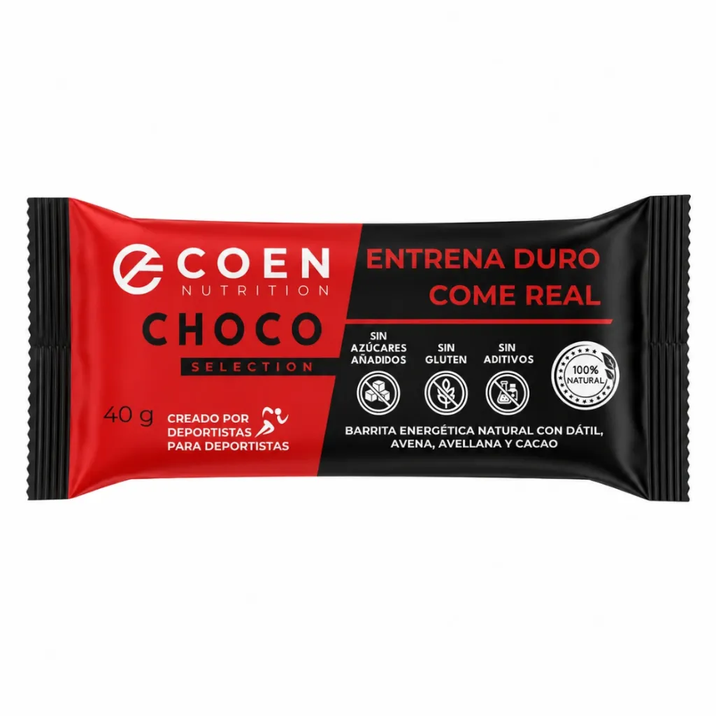 PACK COEN CHOCO