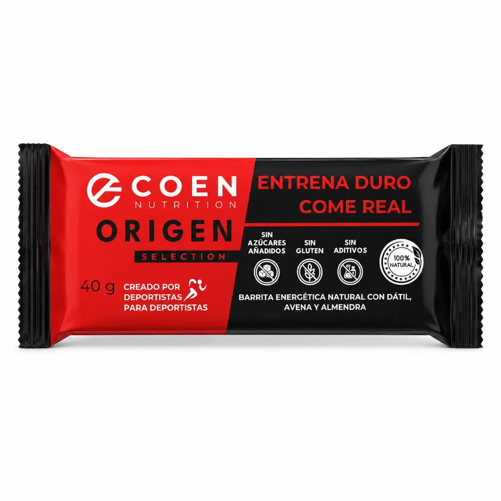 PACK COEN ORIGEN