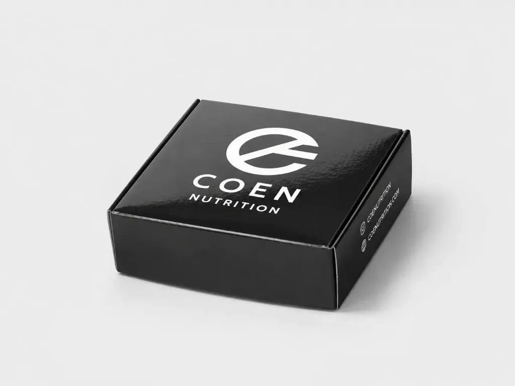 COEN - PACK LANZAMIENTO